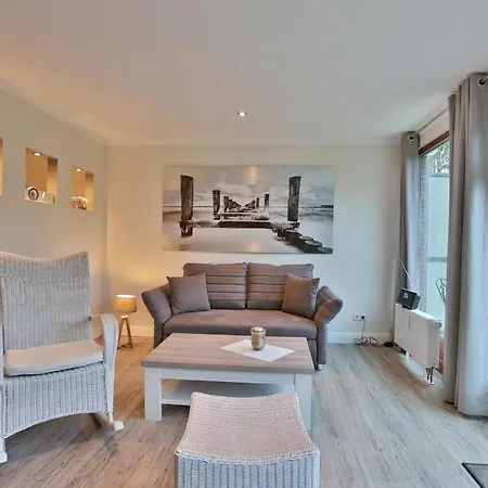 Appartement Appartementanlage Birkenweg Appartementanlage Birkenweg 15 *