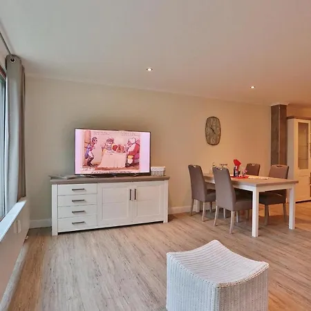 Appartementanlage Birkenweg Appartementanlage Birkenweg 15 * Haffkrug