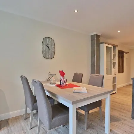 Appartement Appartementanlage Birkenweg Appartementanlage Birkenweg 15 *