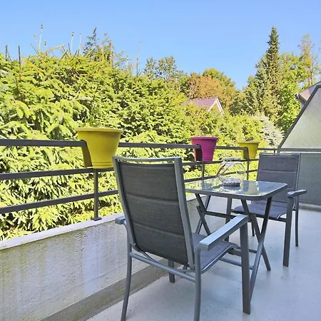 Appartementanlage Birkenweg Appartementanlage Birkenweg 15 Haffkrug