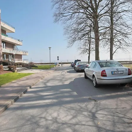 Appartementanlage Birkenweg Appartementanlage Birkenweg 15 Appartement