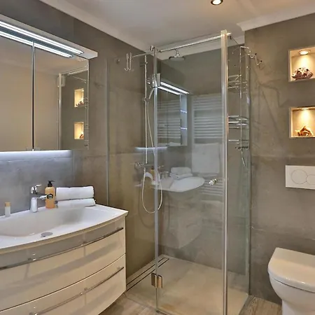 Appartement Appartementanlage Birkenweg Appartementanlage Birkenweg 15 Haffkrug