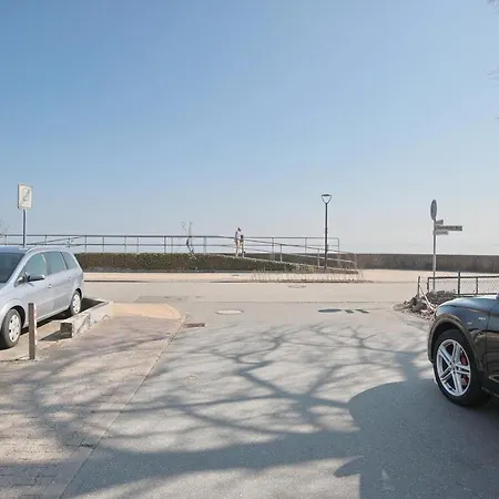 Appartement Appartementanlage Birkenweg Appartementanlage Birkenweg 15 *