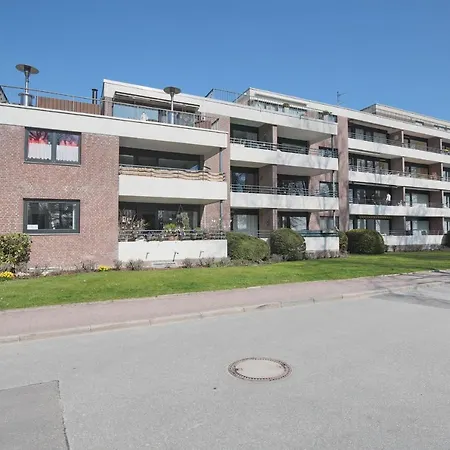 Appartementanlage Birkenweg Appartementanlage Birkenweg 15