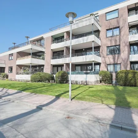 Appartementanlage Birkenweg Appartementanlage Birkenweg 15 Haffkrug